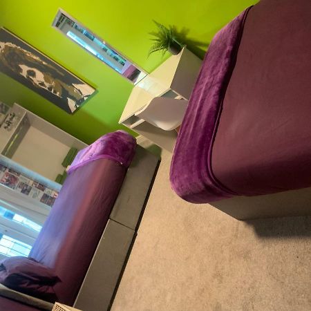 Bianca House Hotel Liverpool Esterno foto