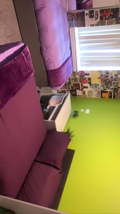 Bianca House Hotel Liverpool Esterno foto